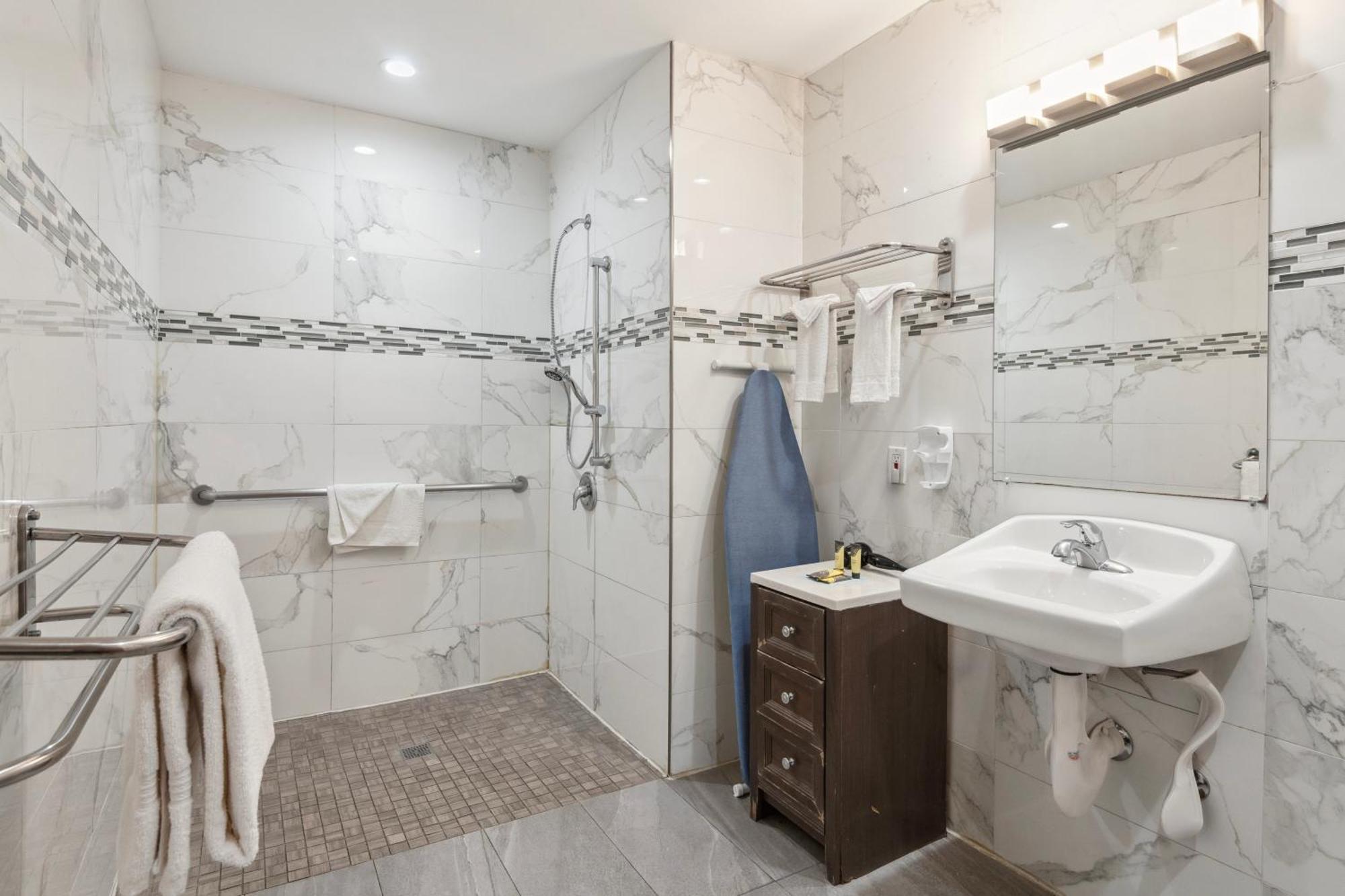 Hotel H-Wood Λος Άντζελες Εξωτερικό φωτογραφία