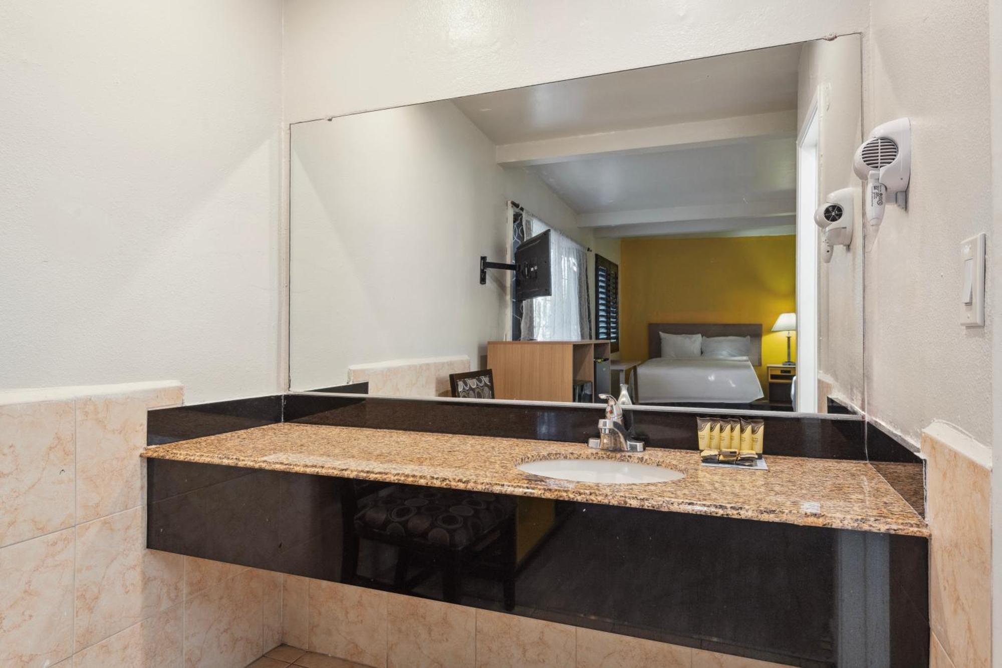 Hotel H-Wood Λος Άντζελες Εξωτερικό φωτογραφία