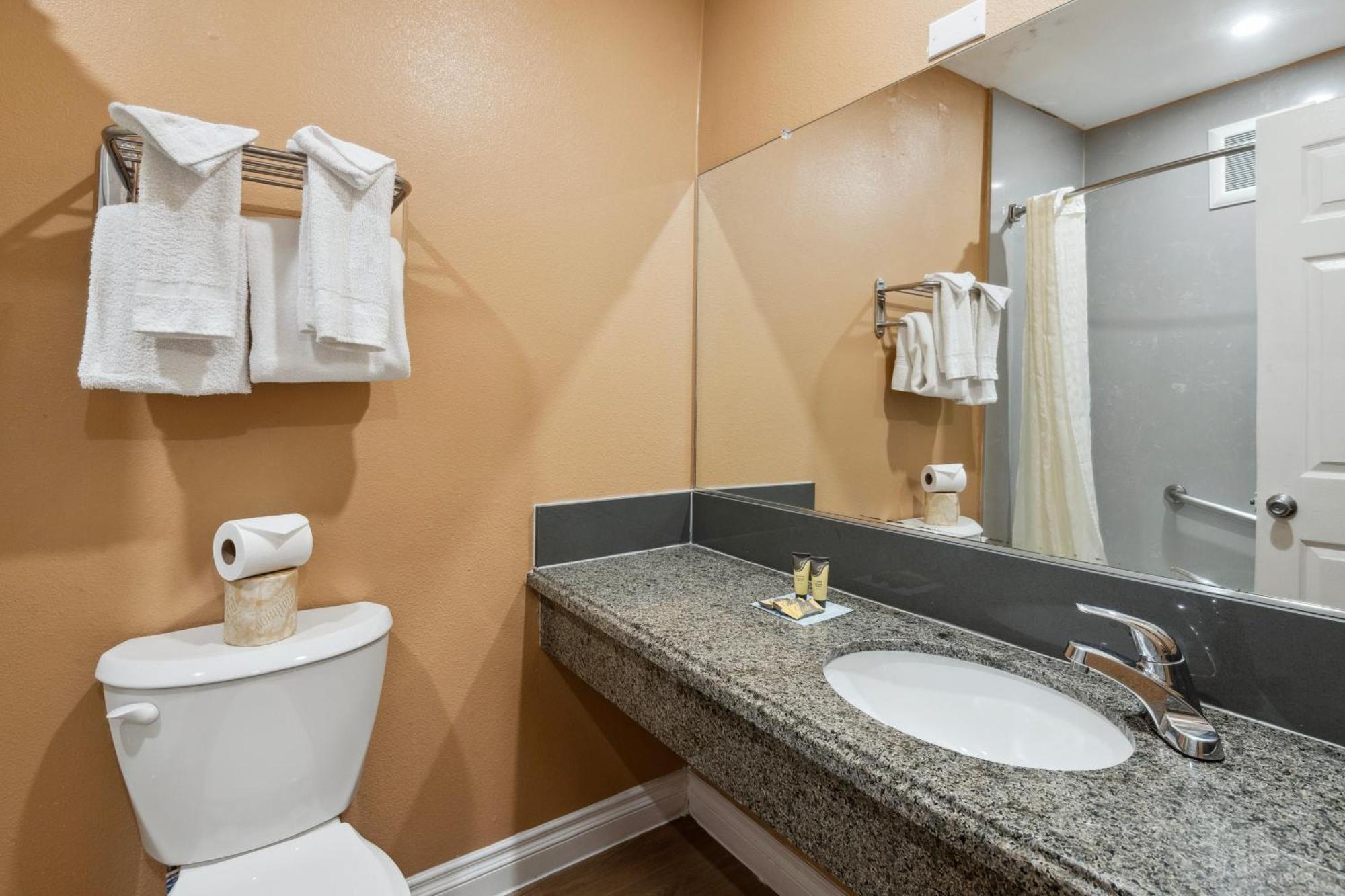 Hotel H-Wood Λος Άντζελες Εξωτερικό φωτογραφία